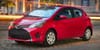 2015 Toyota Yaris LE