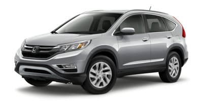 1 placeholder image of  2016 Honda CR-V EX-L