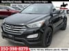 2016 Hyundai Santa Fe Sport Premium