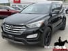2016 Hyundai Santa Fe Sport Premium