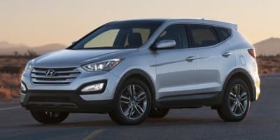 1 image of 2016 Hyundai Santa Fe Sport Premium