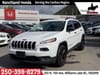 2016 Jeep Cherokee Altitude