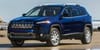 1 placeholder image of  2016 Jeep Cherokee North