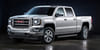1 placeholder image of  2017 GMC Sierra 1500 SLT
