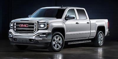 1 image of 2017 GMC Sierra 1500 SLT