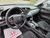 11 thumbnail image of  2017 Honda Civic Sedan LX