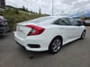 4 thumbnail image of  2017 Honda Civic Sedan LX