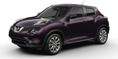 1 image of 2017 Nissan JUKE SV