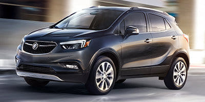 1 image of 2018 Buick Encore Preferred
