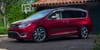 2018 Chrysler Pacifica L