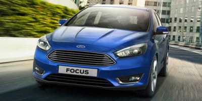 1 image of 2018 Ford Focus SE