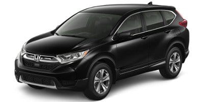 1 placeholder image of  2018 Honda CR-V LX