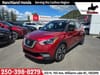 2018 Nissan Kicks SR