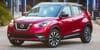 1 placeholder image of  2018 Nissan Kicks SR