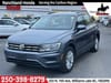 1 thumbnail image of  2018 Volkswagen Tiguan Trendline