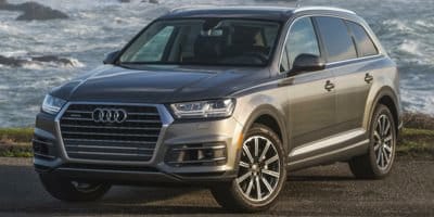 1 image of 2019 Audi Q7 Progressiv