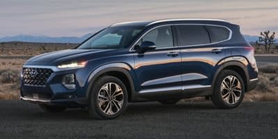 1 image of 2019 Hyundai Santa Fe XL Luxury