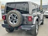 7 thumbnail image of  2019 Jeep Wrangler Unlimited Sahara
