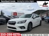2019 Subaru Legacy Limited