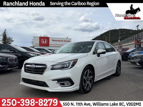 1 image of 2019 Subaru Legacy Limited