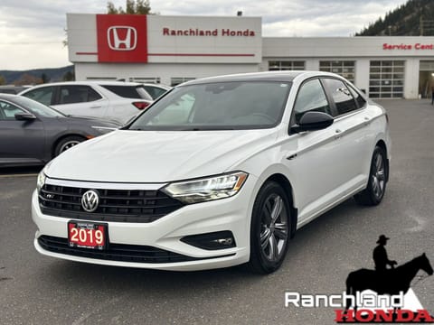1 image of 2019 Volkswagen Jetta Highline