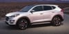2020 Hyundai Tucson Preferred