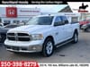 2020 Ram 1500 Classic SLT