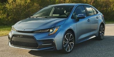1 image of 2020 Toyota Corolla LE