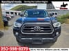 2020 Toyota Tacoma BASE