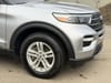4 thumbnail image of  2021 Ford Explorer XLT