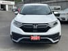 2 thumbnail image of  2021 Honda CR-V LX 2WD