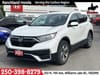 2021 Honda CR-V LX 2WD