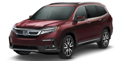 1 placeholder image of  2021 Honda Pilot Touring 7-Passenger