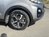 4 thumbnail image of  2021 Kia Sportage LX