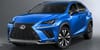 2021 Lexus NX NX 300