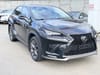 3 thumbnail image of  2021 Lexus NX NX 300
