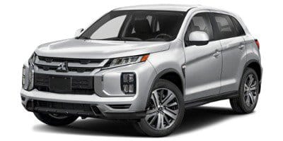 1 placeholder image of  2021 Mitsubishi RVR SE