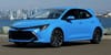 1 placeholder image of  2021 Toyota Corolla Hatchback BASE