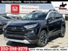 2021 Toyota RAV4 Trail