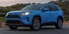 1 placeholder image of  2021 Toyota RAV4 Trail
