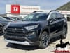 2021 Toyota RAV4 Trail