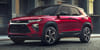 1 placeholder image of  2022 Chevrolet Trailblazer RS