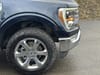 5 thumbnail image of  2022 Ford F-150 LARIAT