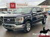 1 thumbnail image of  2022 Ford F-150 LARIAT