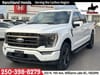 1 thumbnail image of  2022 Ford F-150 LARIAT