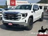 1 placeholder image of  2022 GMC Sierra 1500 SLE