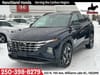 2022 Hyundai Tucson Hybrid Luxury