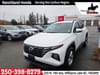 2022 Hyundai Tucson Preferred