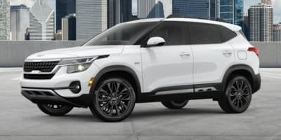 1 image of 2022 Kia Seltos EX