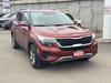 3 thumbnail image of  2022 Kia Seltos LX